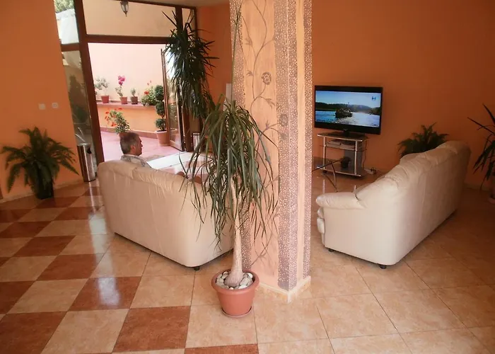 Europa Kiten (Burgas)