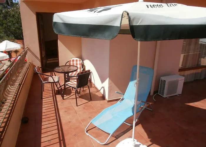 Europa Πανσιόν