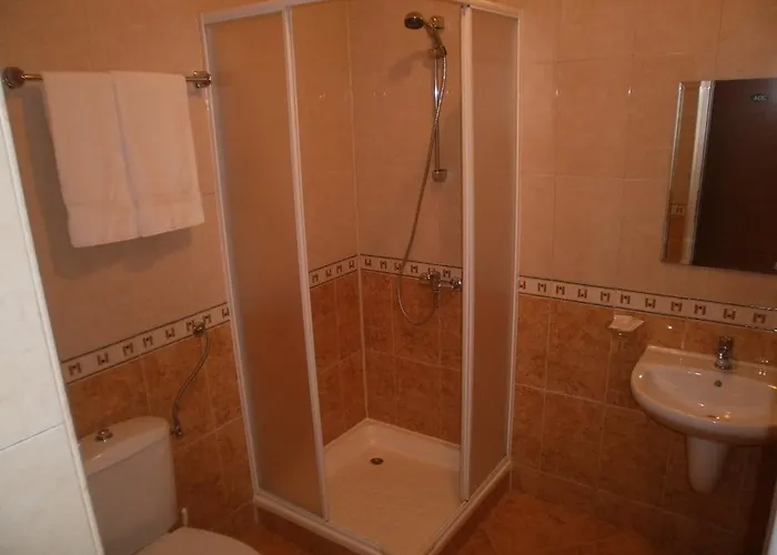 Europa Πανσιόν 2*