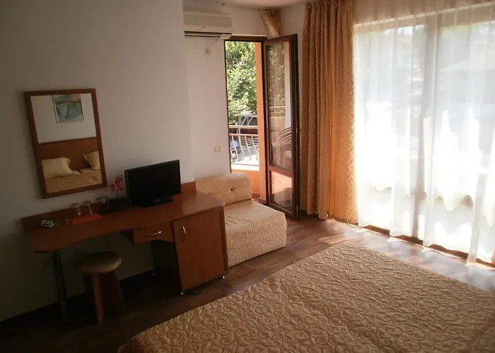 Πανσιόν Europa