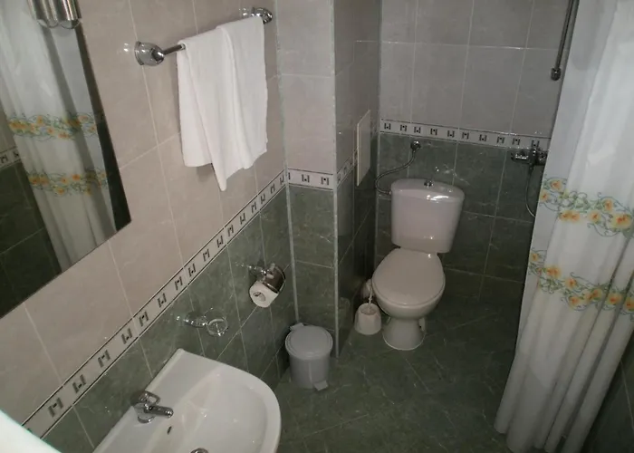 Πανσιόν Europa