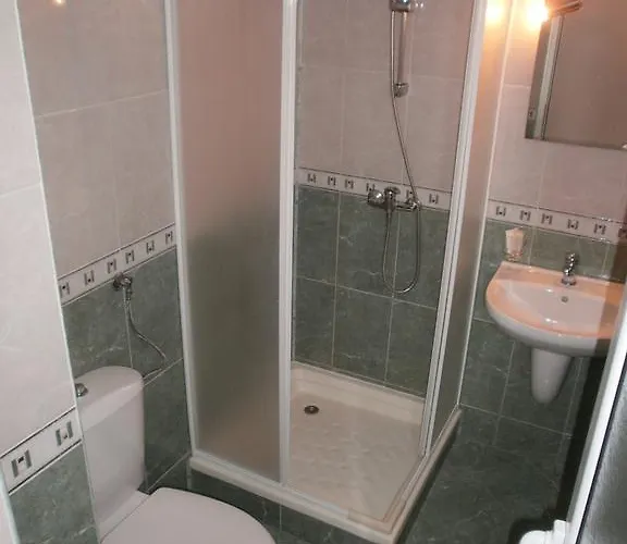 Πανσιόν Europa