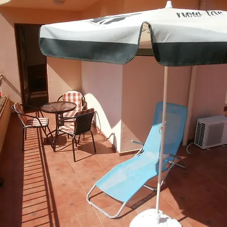 Europa Guest house