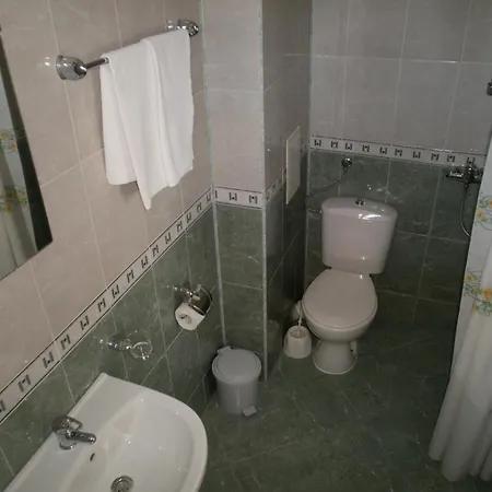 Guest house Europa