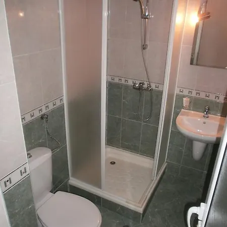Guest house Europa