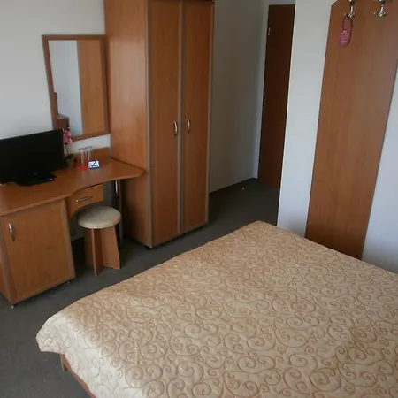 Europa Vendégház Kiten